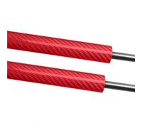 Gas Springs Replace Car Tailgate Boot Gas Struts For Nissan For Micra IV MK4 K13 For Hatchback 2010-2013 Rear Trunk Spring Strut Lift Support Shock Liftgate Struts Rod Absorber(Color7)