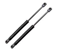 Gas Springs Replace Car Tailgate Boot Gas Support Struts For Skoda For Yeti 5L 2009-2017 SUV Rear Trunk Lift Strut Shock Replace Liftgate Struts Rod Absorber