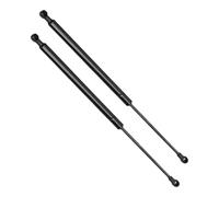 Gas Springs Replace Car Tailgate Boot Gas Support Struts For Volvo V50 For Estate 2004-2012 Rear Trunk Lift Strut Shock Replace Liftgate Struts Rod Absorber
