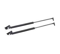 Gas Springs Replace Car Tailgate Gas Spring For Subaru XV For Crosstrek For Impreza 2012-2016 Lift Support Rear Boot Strut Shock 63269FJ120 63269FJ030 Liftgate Struts Rod Absorber