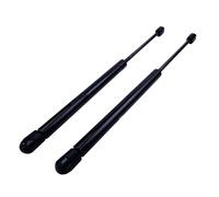 Gas Springs Replace Car Tailgate Gas Strut For Range For Rover P38 All Models 1995-2002 Rear Boot Lid Spring Shock Trunk Lift Support ALR1050 Liftgate Struts Rod Absorber