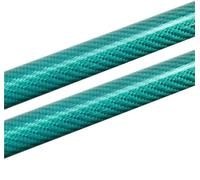Gas Springs Replace Car Tailgate Gas Strut For VW For Scirocco Hatchback 2008-2017 Trunk Lid Spring Rear Boot Lift Support Shock Liftgate Struts Rod Absorber(Green)