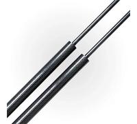 Gas Springs Replace Car Tailgate Lift Support For Kia For Carnival VQ MPV 2005-2014 640mm Trunk Spring Rear Boot Gas Strut Shock 81781-4D000 Liftgate Struts Rod Absorber(Color 2)