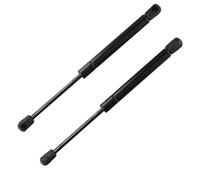 Gas Springs Replace Car Tailgate Lift Support For Mitsubishi For Lancer Rear Boot Lid Strut Shock Trunk Gas Spring 1 Pair 32cm Liftgate Struts Rod Absorber