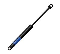 Gas Springs Replacement for Stabilus Liftomat 084778 0400N, RhedexX® LU5575 Gas Spring with Joint Eye Welded, Gas Struts Length 585 mm, Stroke 250 mm, Force 400N (585/250/400N - Welded)
