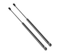 Gas Springs Struts Car Tailgate Gas Strut For Hyundai For Santa For Fe SM MK1 2000-2006 557mm Rear Boot Lift Support Shock Spring 81771-26010 -26011 Liftgate Supports Rod Absorber