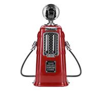 Gas Station Beer Dispenser Double Tube Wine Pump Alcohol Liquid Beverage Machine