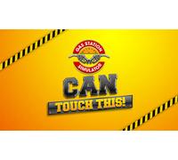 Gas Station Simulator - Can Touch This