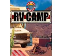 Gas Station Simulator: RV Camp (PC) - Steam Key - GLOBAL