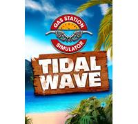 Gas Station Simulator Tidal Wave PC - DLC