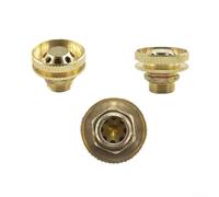 Gas Stove Burner Cap That Aids in Maintaining Flame Integrity During Variable Gas Pressure Conditions (7)