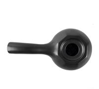 Gas Stove Compatible Porcelain Coffee Roasting Device for Small-Batch Fresh Roasting of Green Coffee Beans