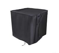 Gas Stove Cover for Outdoor Cooking, Waterproof & Dustproof, Keeps Your Equipment Safe from Elements (17x17x17 inch)