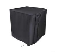 Gas Stove Cover for Outdoor Cooking, Waterproof & Dustproof, Keeps Your Equipment Safe from Elements (22x22x28 inch)
