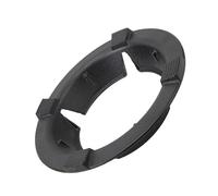 Gas Stove Cover Windproof Bracket Energy Saving Anti Slip Cast Iron Gas Stove Gather Fire Hood for Home Kitchen (Four Claws)