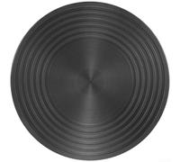 Gas Stove Heat Spreader Multi Functional Heat Diffuser Plate Suitable for Gas Stove Use To Even Heat Distribution And Protect Cookware From Direct Flame(N)