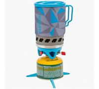 Gas stove Highlander Fastboil 3 Bleu 1,1 L