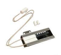 Gas Stove Igniter for Oven Replacement W11208965, Embedded Sensor Probe with Quick Spark for response, Long-Lasting Build for Daily Cooking Use