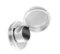 Gas Stove Knob Cover, Gas Stove Knob Cover Protective Stylish Look Easy to Clear View Stove Safety Knob Cover for Home Kitchen