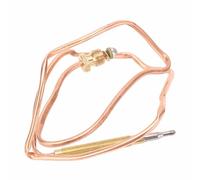 Gas Stove Thermocouple Copper Safe Universal Gas Thermocouple Kit for Heating Device (Genericvxfmbws6za-11)