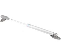 Gas Strut 1pcs 100N Flap-Up Door Strut Cupboard Buffer Soft Close Hinge Bracket Heavy(Olive Head)