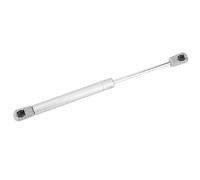 Gas Strut 1pcs 100N Flap-Up Door Strut Cupboard Buffer Soft Close Hinge Bracket Heavy(Plastic Head)