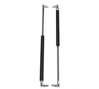 Gas Strut 2X 200N 200-500mm Universal Car Struts Front Cover Bonnet Hood Rear Trunk Tailgate Boot Shock Lift Strut Support Bar Gas Spring Hood Lift Supports Shock(50cm)