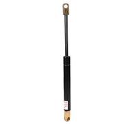 Gas Strut, 500N 50KG Pressure Heavy Duty Hydraulic Rod, 28cm Gas Spring Lift Support Shock Versatile Lift Assist for Ottoman Bed Floor Bin Storage, Stroke 100mm