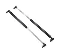 Gas Strut 5345069055 Car Front Bonnet Hood Gas Strut Damper Gas Springs Support Lift Struts Replacement for Land For Cruiser For Prado 120 J120 2002-2009 Hood Lift Struts