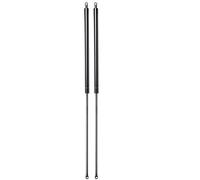 Gas Strut 860mm 150-900N 2pcs Car Gas Struts Bonnet Hood Trunk Tailgate Shock Lift Strut Support Bar Gas Spring Bus Bed Truck Boat Window Hood Lift Supports Shock(250N)