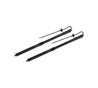 Gas Strut 905614CL3A 905614BA4A Left/Right General Power Liftgate Electric Tailgate Strut for Nissan Kizashi for Rogue for X-Trail 2014-2020. Electric Powered Tailgate Strut(1 pcs)