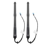 Gas Strut 97051257312 2pc Rear Power Liftgate Electric Tailgate Support Strut Left Right For Panamera 2010-2014 Electric Powered Tailgate Strut