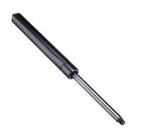 Gas Strut Bonnet 100N Car Gas Strut Bars Spring Rear Tailgate 200/250/300/400/500mm M6 Support Rod Shock Lift RV Bed Window Bus Caravans Front Hood Strut(400mm)