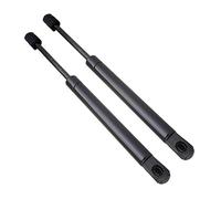 Gas Strut Bonnet For BMW X5 E70 2007 2008 2009 2010 2011 2012 2013 X6 2008-2014 2Piece Front Hood Lift Support Gas Spring Shocks Struts Front Bonnet Hood Gas Struts