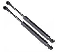 Gas Strut Bonnet For CITROEN For C4 49.2CM 1 Set Rear Tailgate Boot Gas Struts Shock Spring Lift Supports