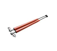 Gas Strut Bonnet Gas Strut For 4/MULAN 2022-Present Front | 2 Pcs / 1 Pair,Complete Set,Ready to Fit(Carbon Red)