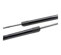 Gas Strut Complete Front Hood Lift Support For Suzuki For Ignis MF | Precision Calibrated,Factory Spec Match,Exact Stroke(Normal black)