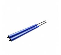Gas Strut Complete Front Hood Strut For Peugeot 3008 2008-2016 Black / | Metal/Plastic,Pressure Tested,Multi-Layer Seal,Gas Charge Retained(Carbon blue)