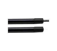 Gas Strut Complete Front Hood Strut For Skoda For Octavia 3Rd Scout | front left and right of the car,Aluminum / Carbon Fiber / Stainless Steel(Plain Black)