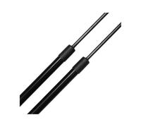 Gas Strut Complete Hood Bonnet Shock For BMW 2 Series Active Tourer | Smooth Operation,Controlled Rise,Quiet Action(Normal Black)