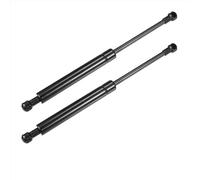 Gas Strut Complete Hood Bonnet Shock For Sprinter 907 910 VS30 Black | Metal,Corrosion Resistant,Rustproof Body,Engine Heat Tolerant