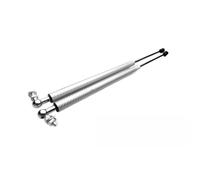 Gas Strut Complete Hood Bonnet Shock For Subaru For Outback BT For | Plastic / Stainless Steel,Pressure Tested,Multi-Layer Seal,Gas Charge Retained(Carbon Silver)