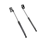 Gas Strut Complete Hood Gas Strut For Toyota For Land Black/Red / | 2 Pcs / 1 Pair,Pair Replacement,Even Lift,Balanced Force Front(Piano Black)