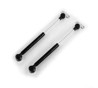 Gas strut for cabinet doors, hydraulic support rod with flip door steam pressure feature, easy installation, 290mm spring length, 100N pressure capacity (4)