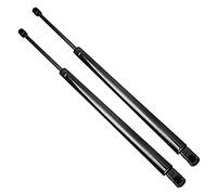 Gas Strut For Nissan For Juke Sport For Utility Automatic Trunk Lift Supports Rear Trunk Struts With Spring Boot Lid 2010-2016 Lift Support Rod