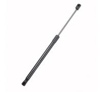 Gas Strut Gas Hood Bonnet Shock For Clio IV BH KH 2012-2021 | Stainless Steel,Black,Corrosion Resistant,Rustproof Body,Engine Heat Tolerant OE 654703934R