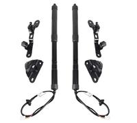 Gas Strut Power Liftgate Electric Tailgate Strut For Toyota For Harrier 2017-2020 Left Right Side Inside The Carriage Electric Gas Spring(Left and Right)