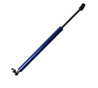 Gas Strut Replacement Bonnet Gas Strut For Skoda For Octavia For A5 | 1 Pc,1 Front Hood Strut 1 Set of Brackets & Screws,Complete Set,Ready to Fit(Blue carbon fiber)