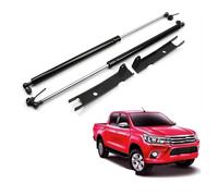 Gas Strut Replacement for Hilux/For Hilux For Revo 2015 2016 2017 2018 2019 2020 2021 Lift Support Gas Struts Hood Bonnet Damper Hood Lift Struts