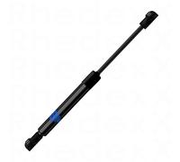 Gas Strut Replacement for Stabilus Liftomat 6581YL-0400N RhedexX Gas Pressure Damper with M6 Ball Socket 166 mm (6581YL-0400N)